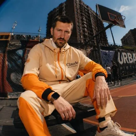 Алексей Фролов