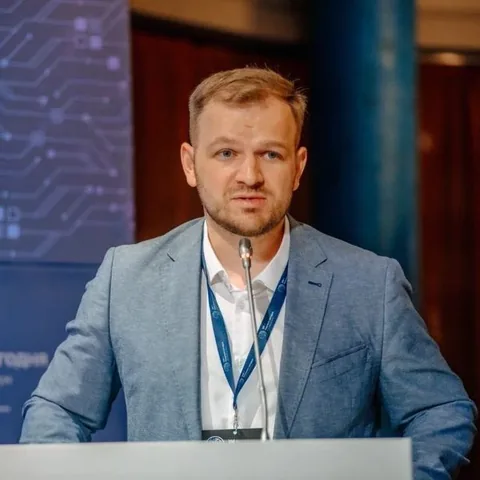 Вячеслав Береснев